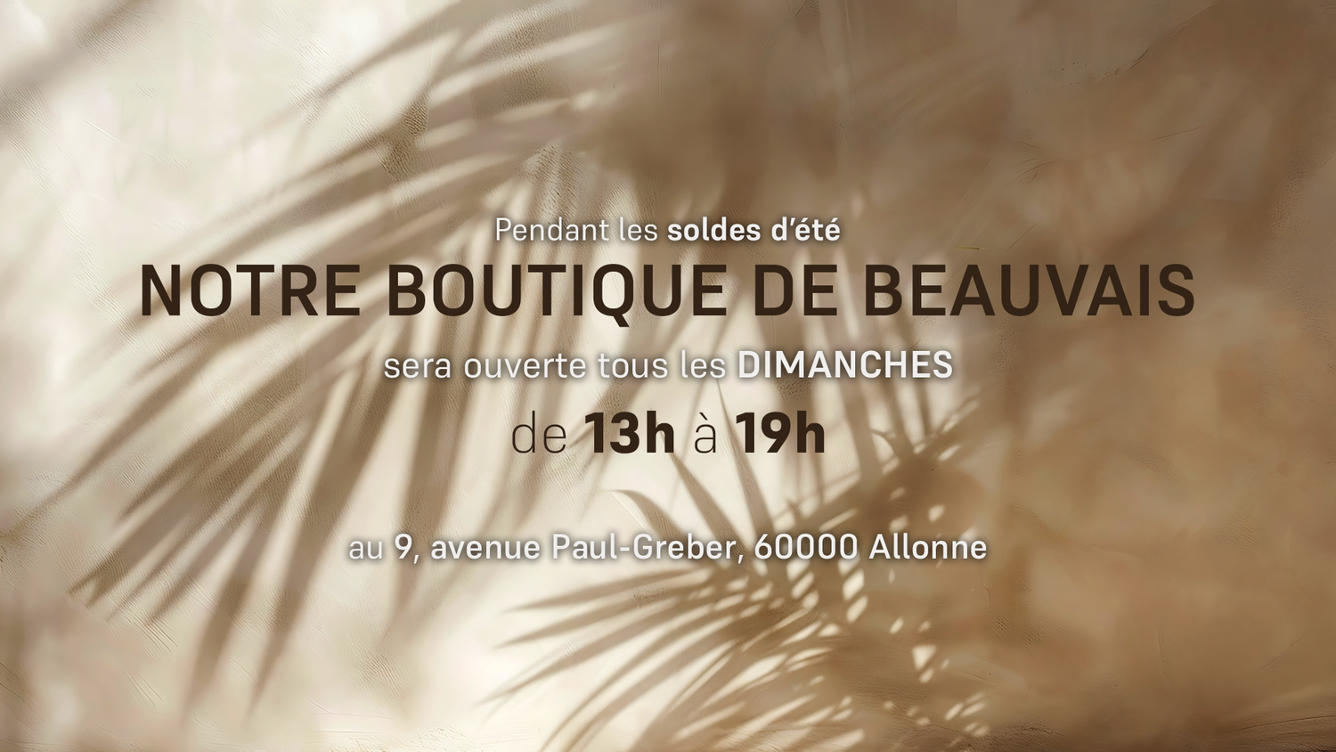 Mobilier Deco