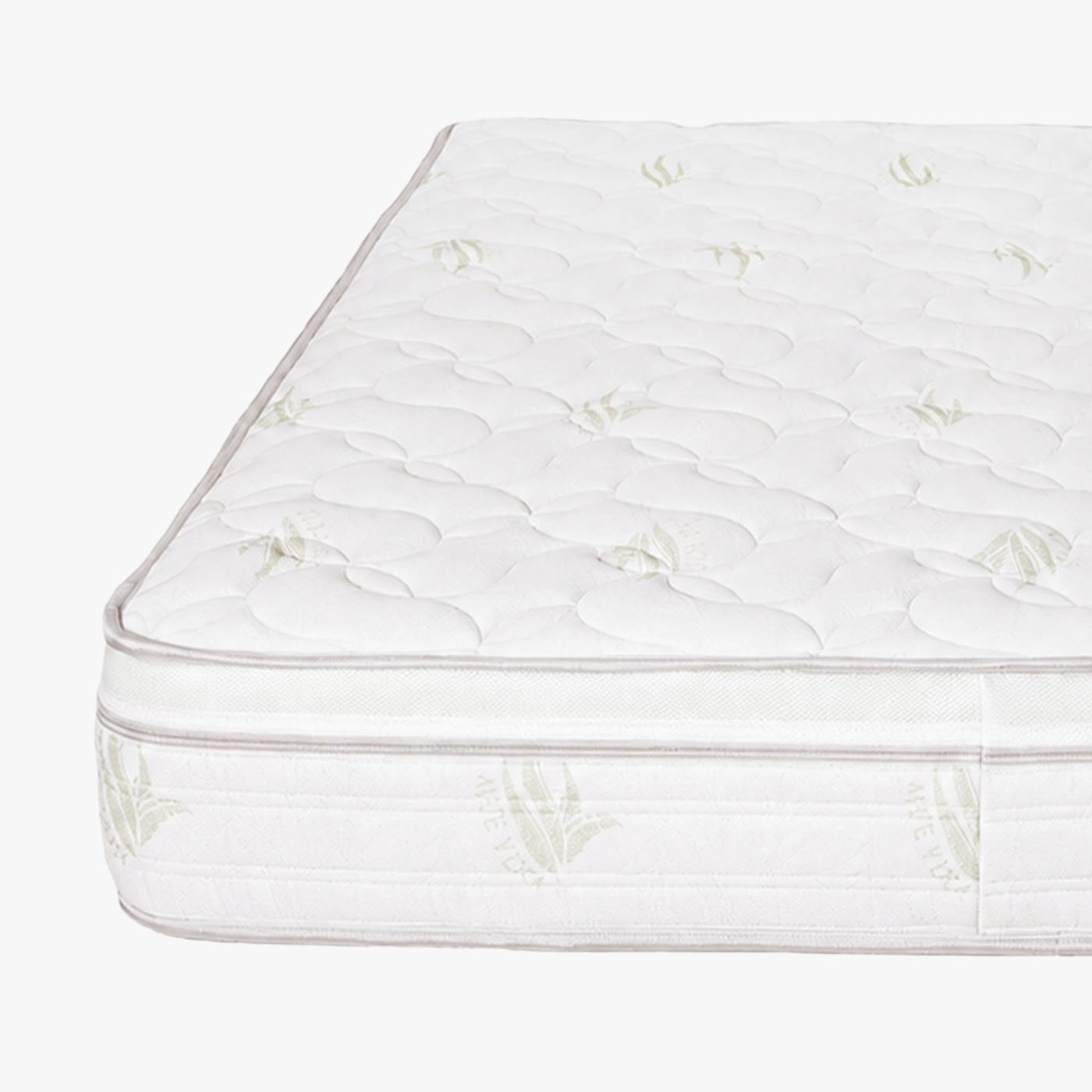 PEACE Matelas mémoire de forme 140 x 190 Hauteur 27 cm - Matelas - Mobilier Deco