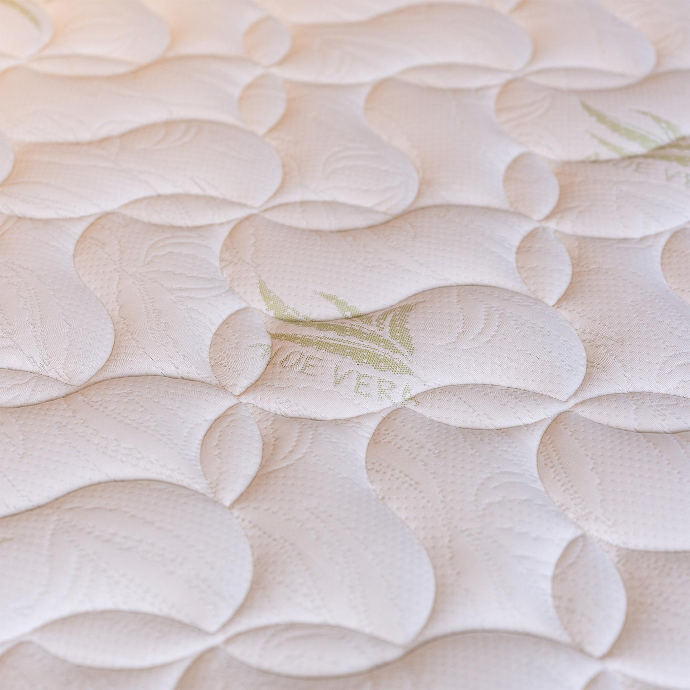 PEACE Matelas mémoire de forme 140 x 190 Hauteur 27 cm