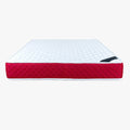 ROSSO Matelas en mousse 140x190 cm épaisseur 25 cm