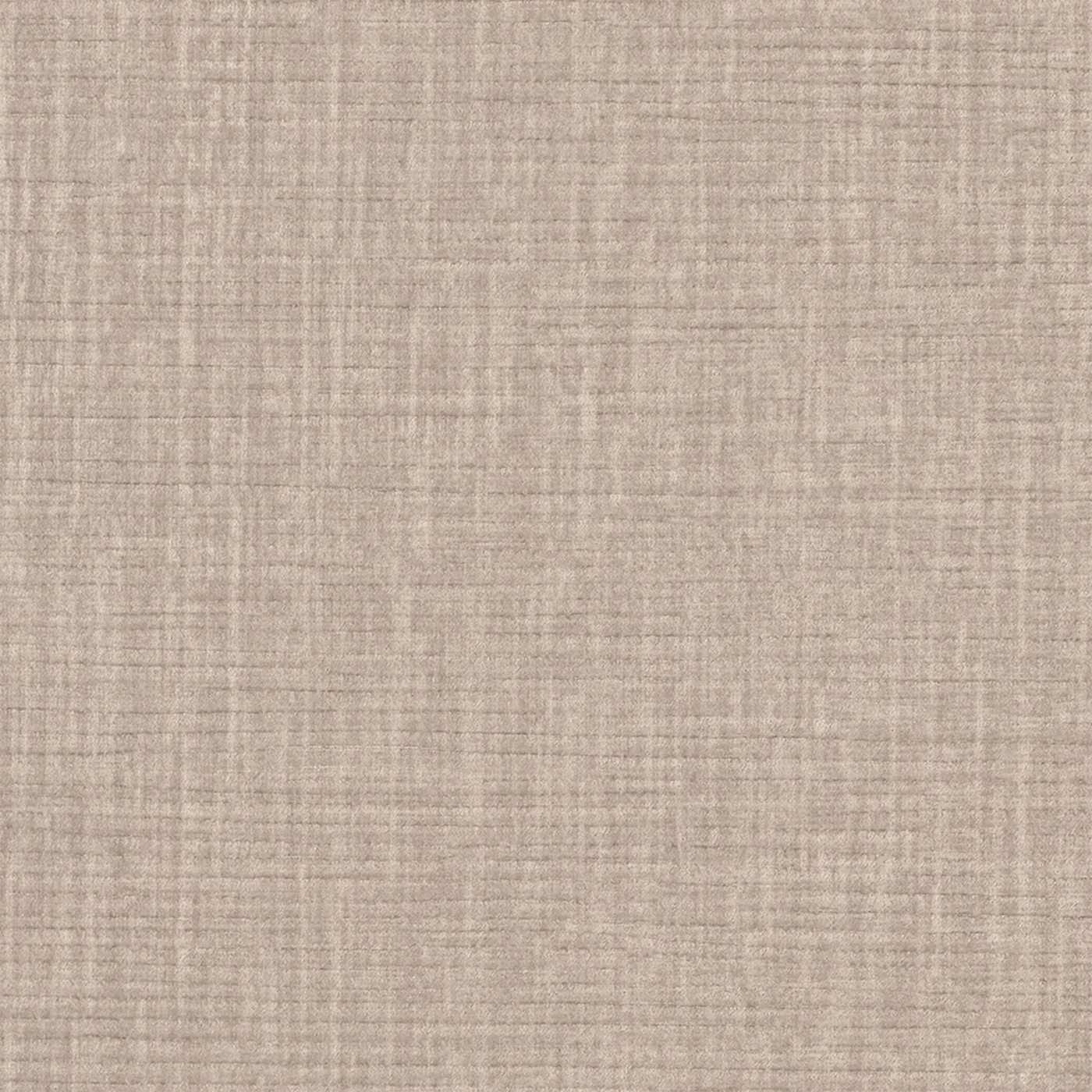 SACHA U Canapé panoramique convertible avec coffre en tissu beige - Angle droit