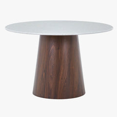 Table à manger 120 cm