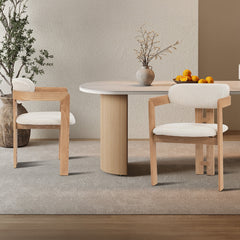 Lot de 2 chaises