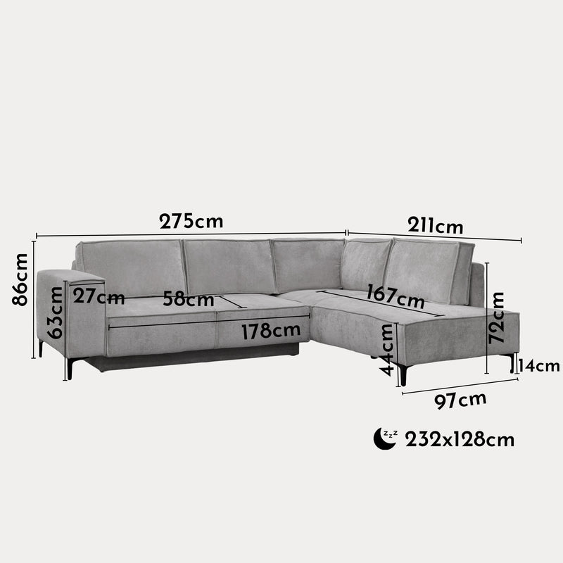Dimensions