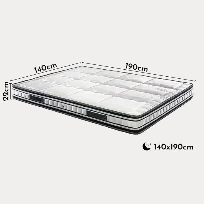 SLEEP Matelas Elite Confort 140x190