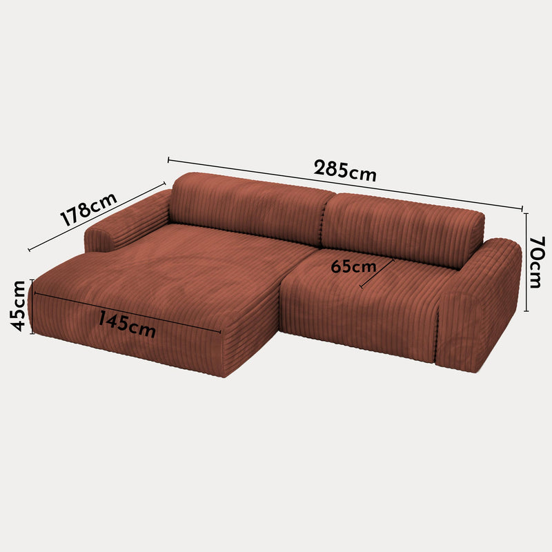 Dimensions