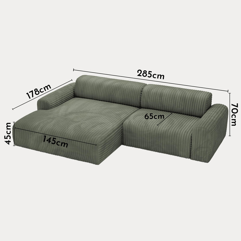 Dimensions
