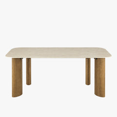 Table à manger 180 cm