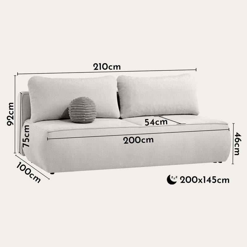 Dimensions