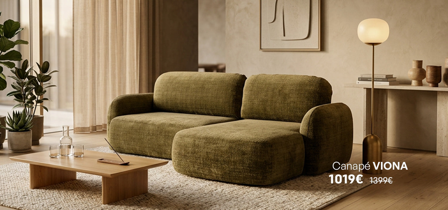 Mobilier Deco