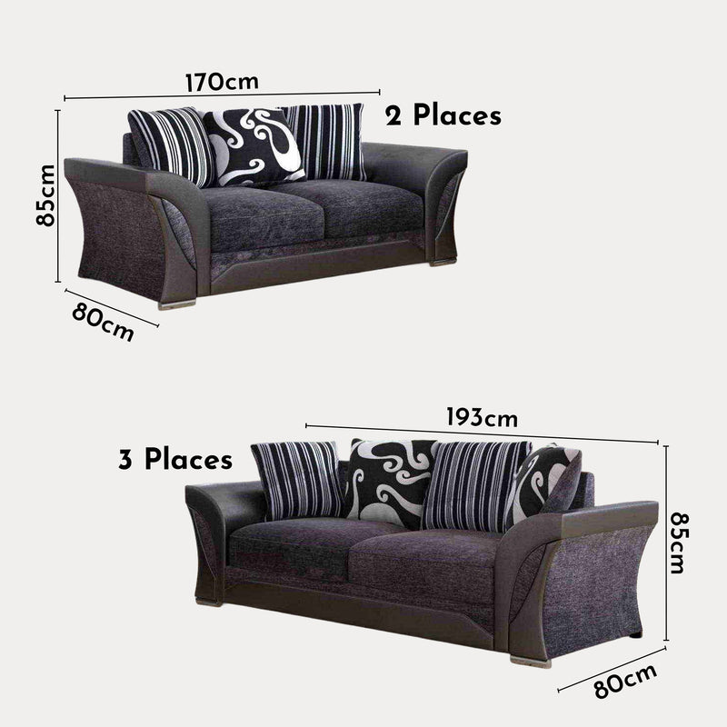 Dimensions