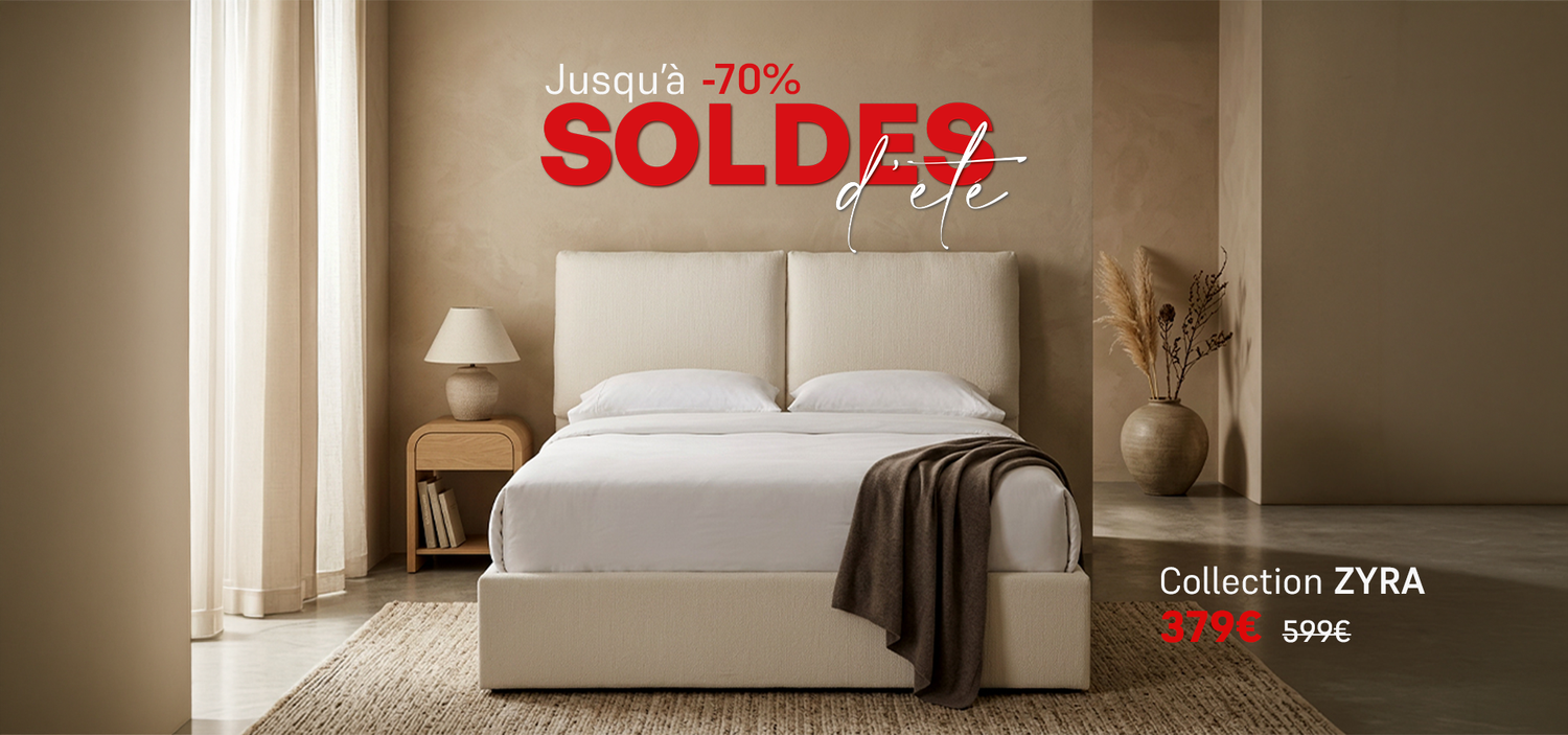 Mobilier Deco