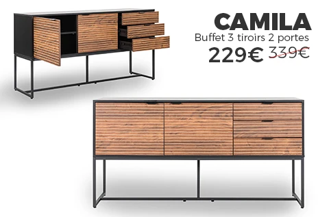 Deco meubles design 57 rue gambetta - Deco meuble design