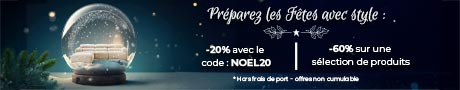 Cyber Monday -20%