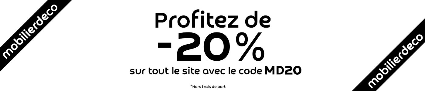 promo -20%