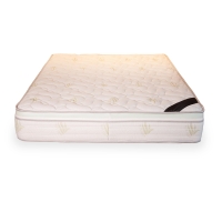 Matelas mémoire de forme 140 x 190 Hauteur 27 cm